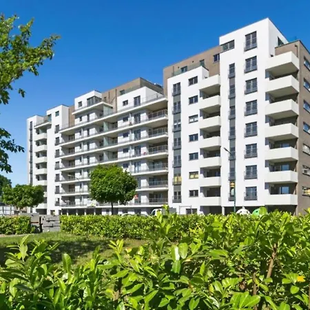 Lejlighed Magnifique Liege Ougree *