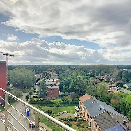 Magnifique Liege Ougree Lejlighed Seraing